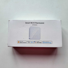 Meross Smart Wifi Thermostat MTS200 Chaudières Mural Chauffage Gaz / Eau Pommes