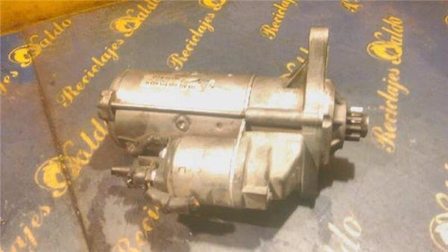 D7rs29 moteur démarrage - d7rs29,