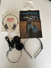 AUDIO-TECHNICA ATH-1  VINTAGE