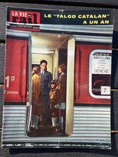 vie du rail 1970 1250 MARQUION