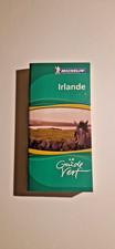 Guide vert Michelin -  Irlande