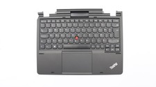 Original 04X0652 Lenovo Thinkpad Clavier Islandais Helix (Type 3xxx)