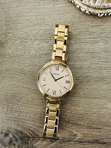 Montre fossil femme - fossil,