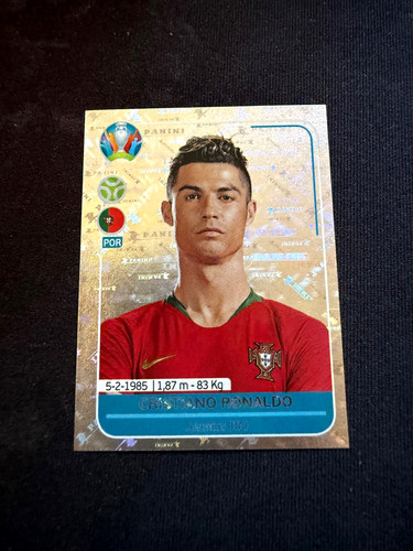 Por6 panini euro 2020 - -,