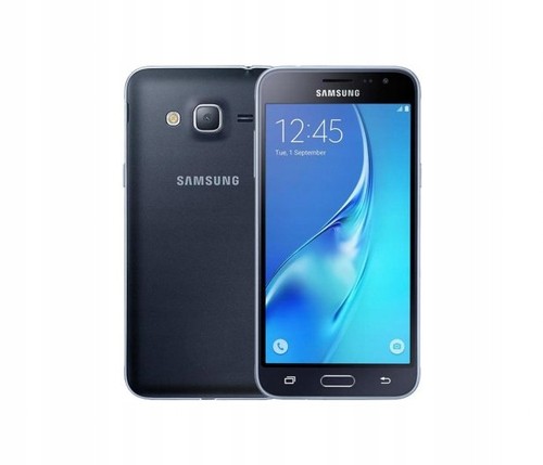 Smartphone samsung galaxy - samsung, j3