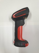 Lecteur de codes barres 2D