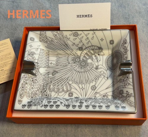 Hermès paris cendrier source - paris,