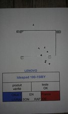 Caddy/caddie HDD + vis pour