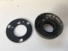 UN SUPPORT DE BOUCHON DE RESERVOIR POUR MOTO TRIUMPH 955I 955 I TIGER 2001