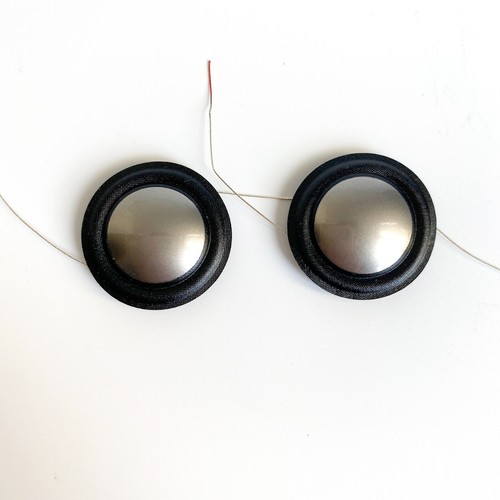 Replacement vcl - replacement,