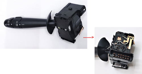 Oem commutateur commande phare - oem,
