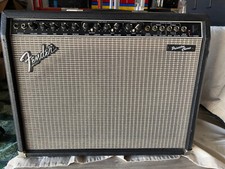 Fender Princeton Chorus