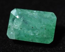 6.04 CT Naturel Vert Émeraude