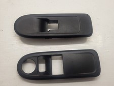 Support bouton lève vitre porte avant pour Citroën c3 phase 2 essence de 2016