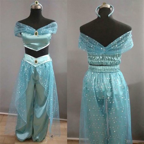 Aladdin jasmine princess - jasmine,