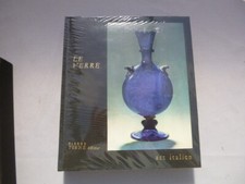 GIOVANNI MARIACHER ART ITALIEN LE VERRE PIERRE TISNE EDITEUR 1961 EMBOITAGE 