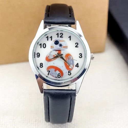 Montre neuve star - neuve, wars