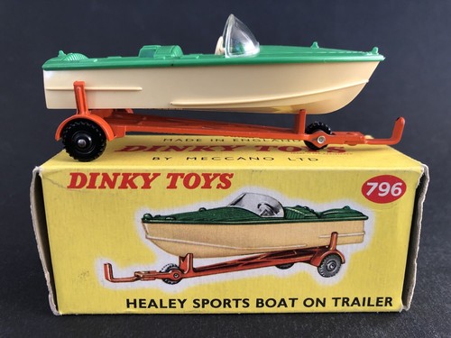 Ancien dinky toys - ancien,