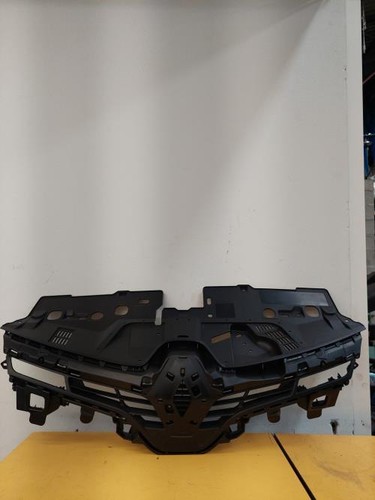 Grille calandre renault - de,