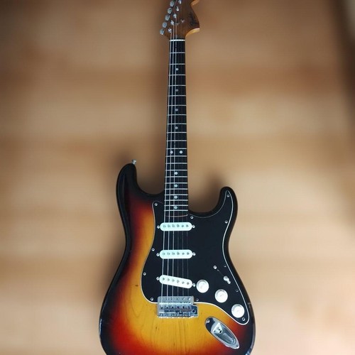 Guitare électrique tokai - guitare,