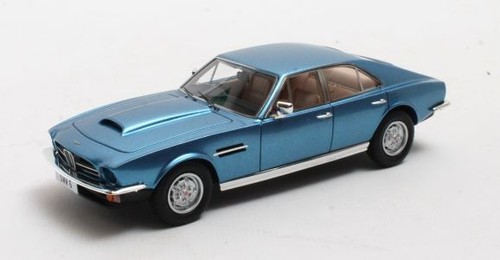 Aston martin lagonda de - martin,