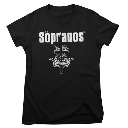 Shirt femme officiellement - t-shirt,