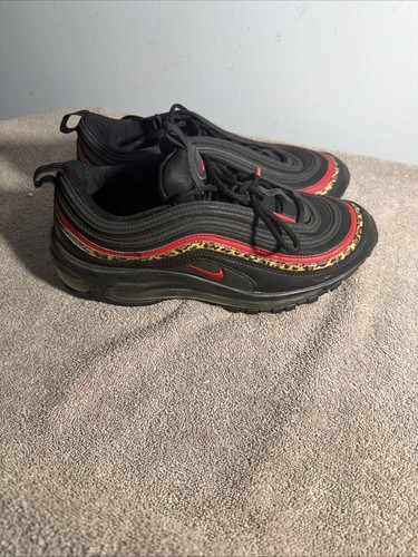 Nike air max leopard - air,
