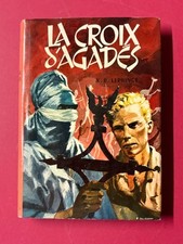 La Croix d’Agadès -