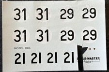 1:43 Precision Miniatures -