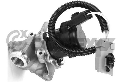 Vanne egr agr - agr, ford