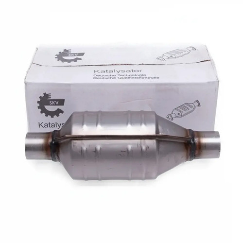 Catalyseur universel 62skv035 - catalyseur,