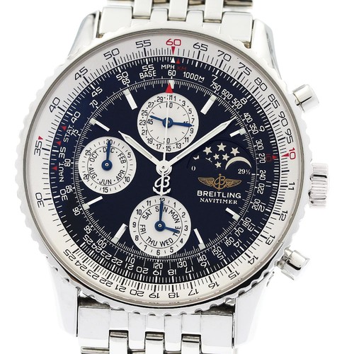 Breitling navitimer 1461 - breitling,
