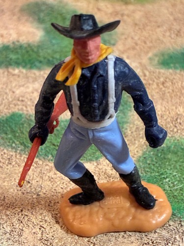 Figurine timpo toys soldat - figurine, toys.