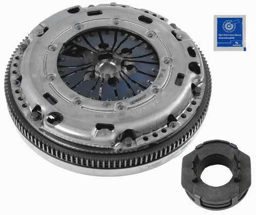 Kit embrayage plus - , volant