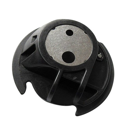 Capsule bobine plastique
