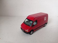 Renault Master 98  1/43 Vitesse 