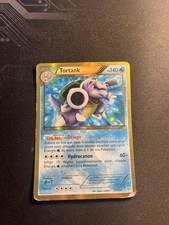 Carte Pokemon Tortank 137/135
