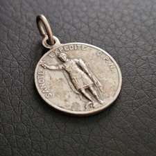Médaille religieuse antique