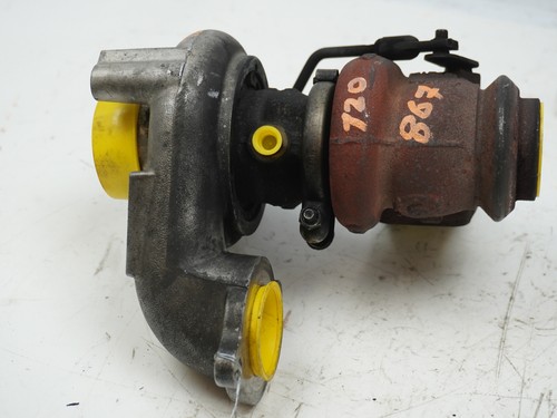 Turbo occasion citroen ii - turbo,
