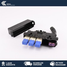 Boîte De Fusibles Moteur