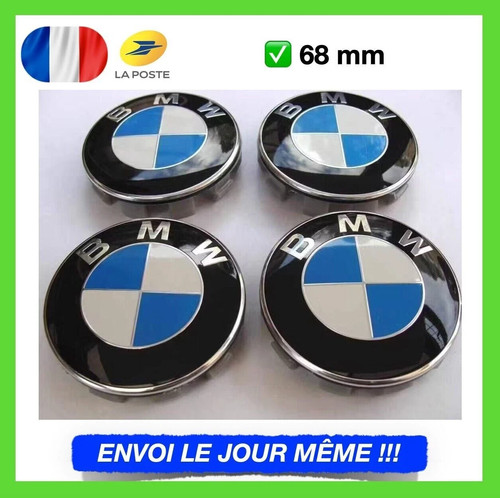 Cache moyeu bmw - bmw, auto