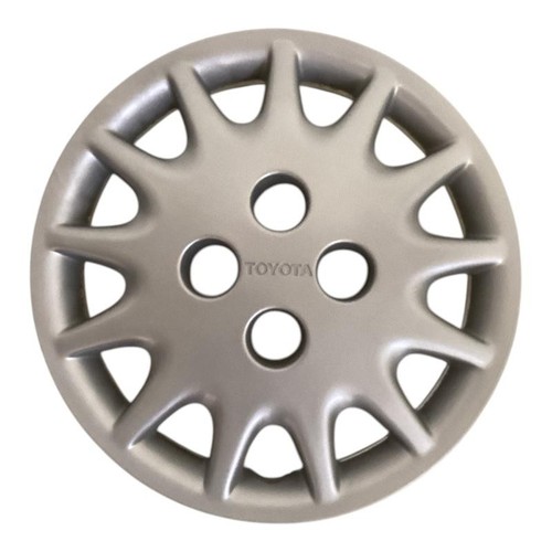 Enjoliveur pouces toyota - 13,