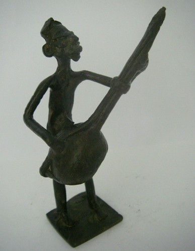 1950 5cm afrique homme - 1950,
