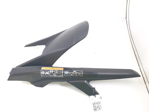 Lèche roue arrière honda - lèche,