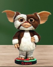 NECA HEAD KNOKERS BOBBLEHEAD GREMLINS GIZMO DE 2002 NEUF BOITE NEW BOX DE 20 CM 