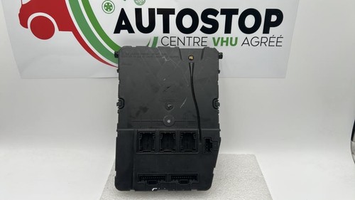 Boitier uch renault grand - boitier,