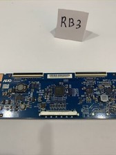 Carte T-CON TCON AUO 50T11-C02 T500HVN05.0 - TV  SAMSUNG UE42F5000