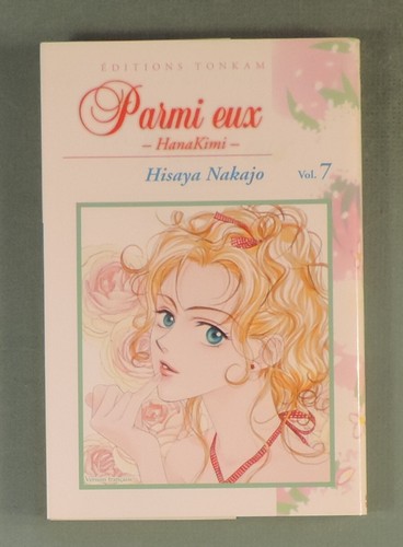 Parmi eux nakajo tonkam - eux,