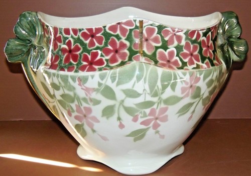 Superbe grand cache pot - grand,