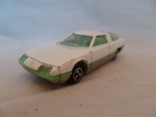 AI718 MAJORETTE GS CAMARGUE